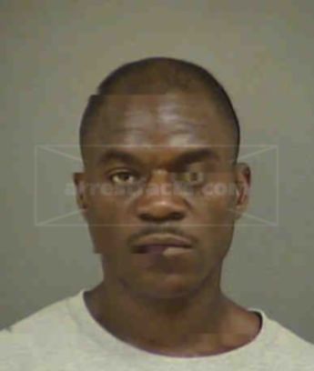 Shawn Lamont Whitney