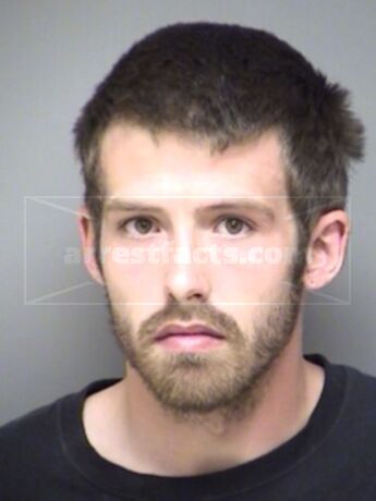 Kyle Donald Clontz