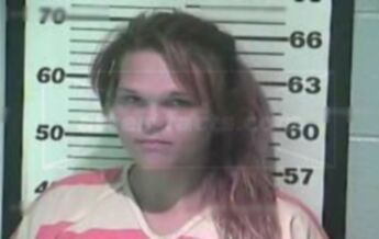 Angelica Veronica Lester