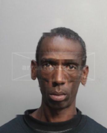 Eric Bernard Macon