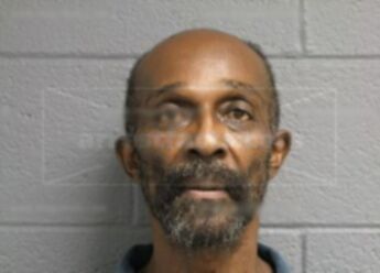 Monroe Lee Tyus