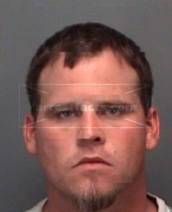 Joshua Wayne Hatley