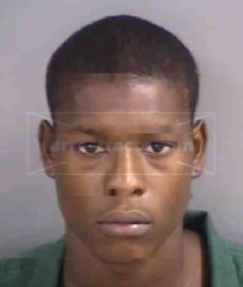 Shakir De Vontae Battle