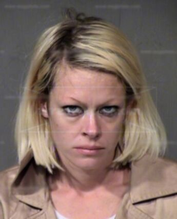 Bethany Rebekah Allen