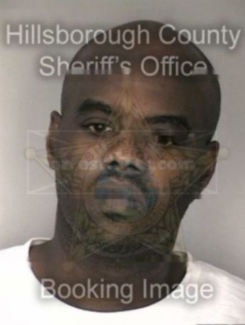 Ronnie Andrew Baker Iii