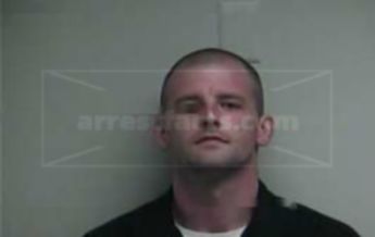 Cody Lee Mullins