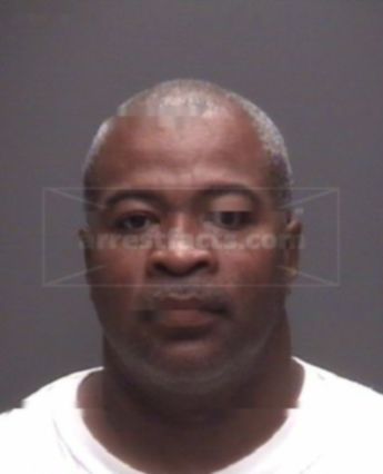 Anthony Wayne Garner