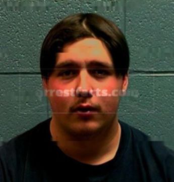 Jacob Edward Ledbetter
