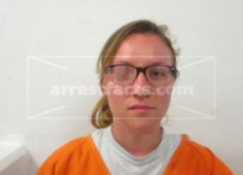 Amber Marie Leach