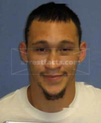 Anthony Caleb Goodwin