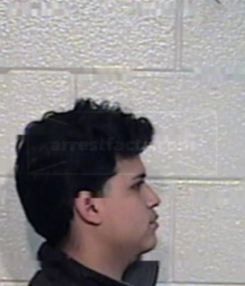 Bobby Alexander Hernandez