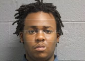 Demetrius Laron Atkins