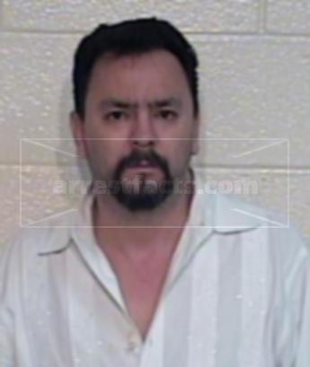Jose Jesus Garza Serna