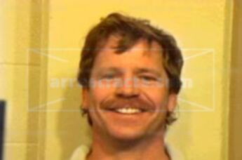 Paul Stafford Johnson