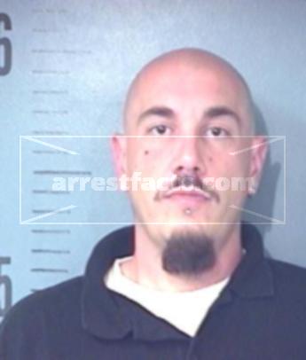 Steven Dale Lewis