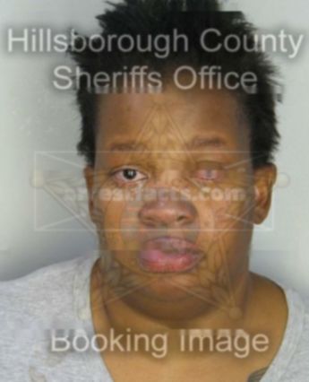 Nadine Denise Hopkins