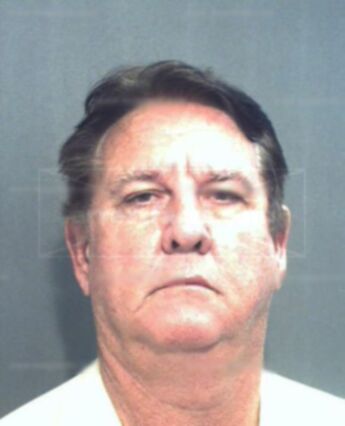 Joseph Burrell Wagner Jr.
