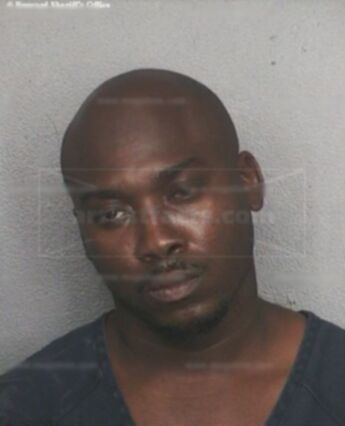 Joseph Capri Johnson