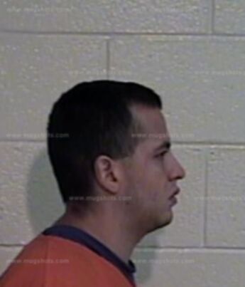 Michael Andrew Botello Luera