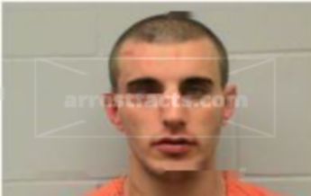 Dylan James Harris