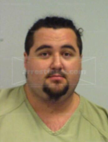 Shawn William Rayburn