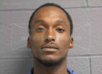 Denarius Kelly