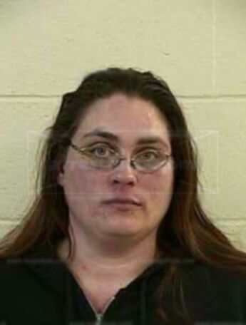 Krista Charlene Reddell
