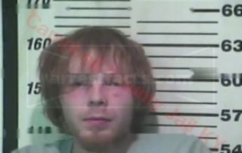 Joey Ray Stallings