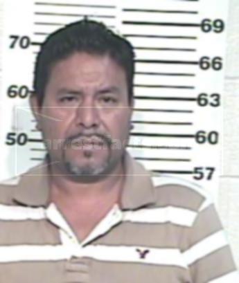 Guillermo Diaz Hernandez