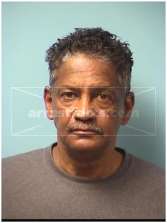 Harold Nmn Caldwell