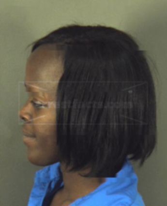 Lashonti Branique Newkirk