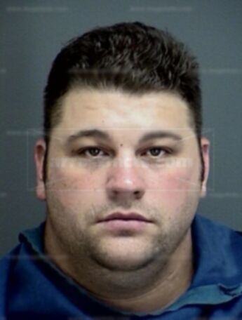 Mark Anthony Knapp