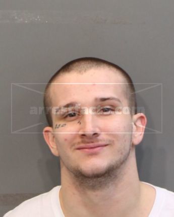 Michael Ray Brinkley