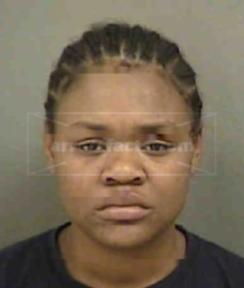 Tiana Goodwin