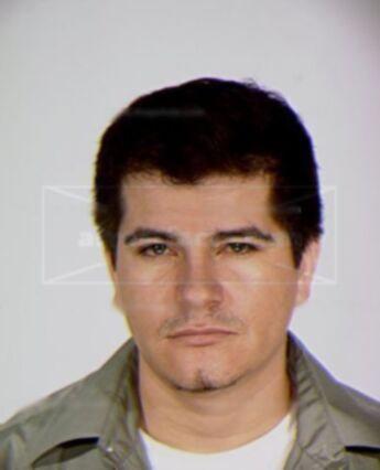 Luis Antonio Hernandez