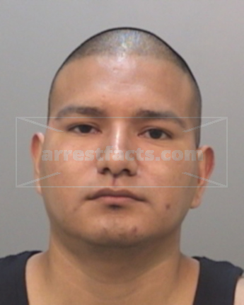 Mark Anthony Ortiz