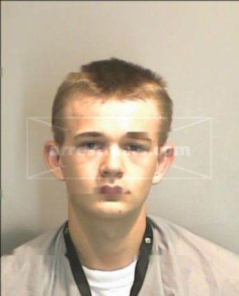 Charles Thomas Hall