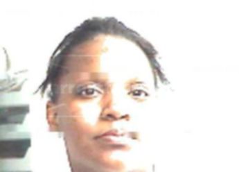 Kristy Lynette Wilkerson
