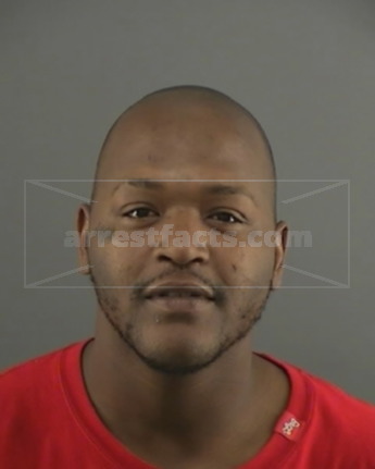 Byron Antonio Jarvis