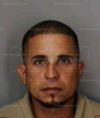 Javier Morales Baez