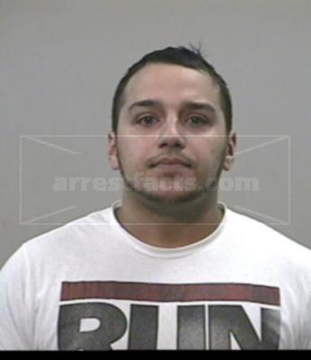 Eric Shane Cooper