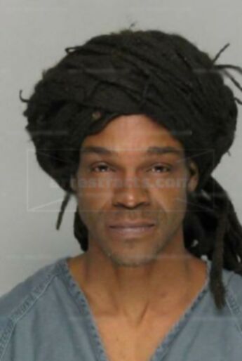 Brian Lamont Dixon