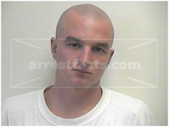 Trevor James Marquardt
