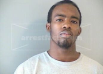 Marcus Eugene Brice