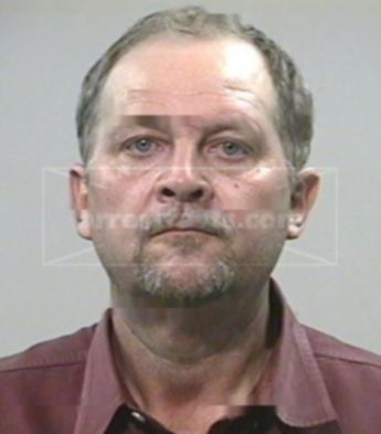 Jeffrey Fitzugh Williamson