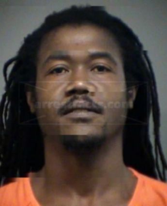 Donnell Lamont Washington