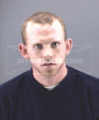 Matthew Scott Williams