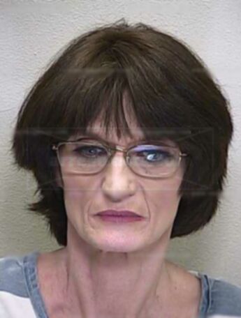 Reba Ellen Pendleton