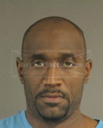 Timothy Terrel Finch