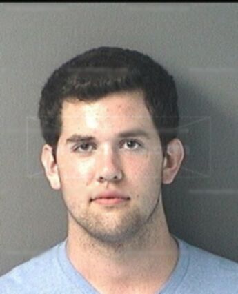 Aaron Thomas Byrd